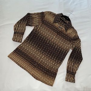 Beautiful Gucci Blouse